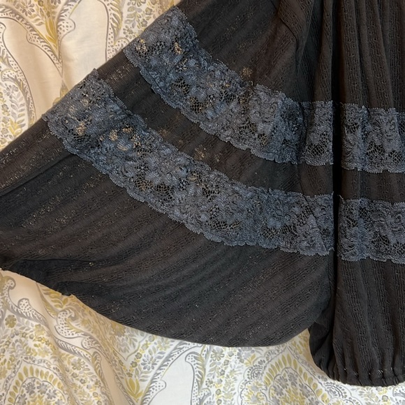 Free People top - Picture 3 of 6